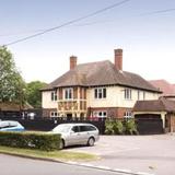 Premier Inn Lymington (Hordle)