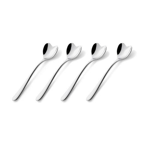 Big Love Ice Cream Spoon Set