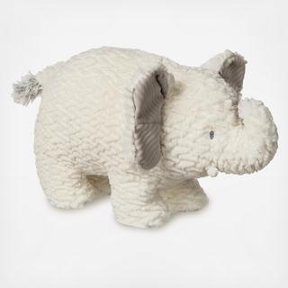 Afrique Elephant Soft Toy
