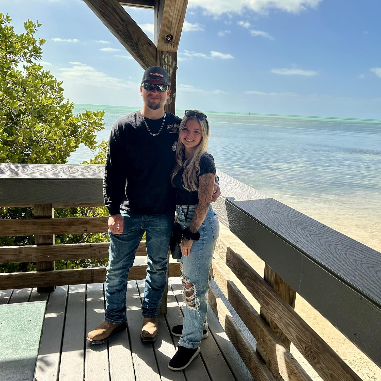 Key Largo, Florida
2025