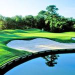 Golf Course-University Park Country Club
