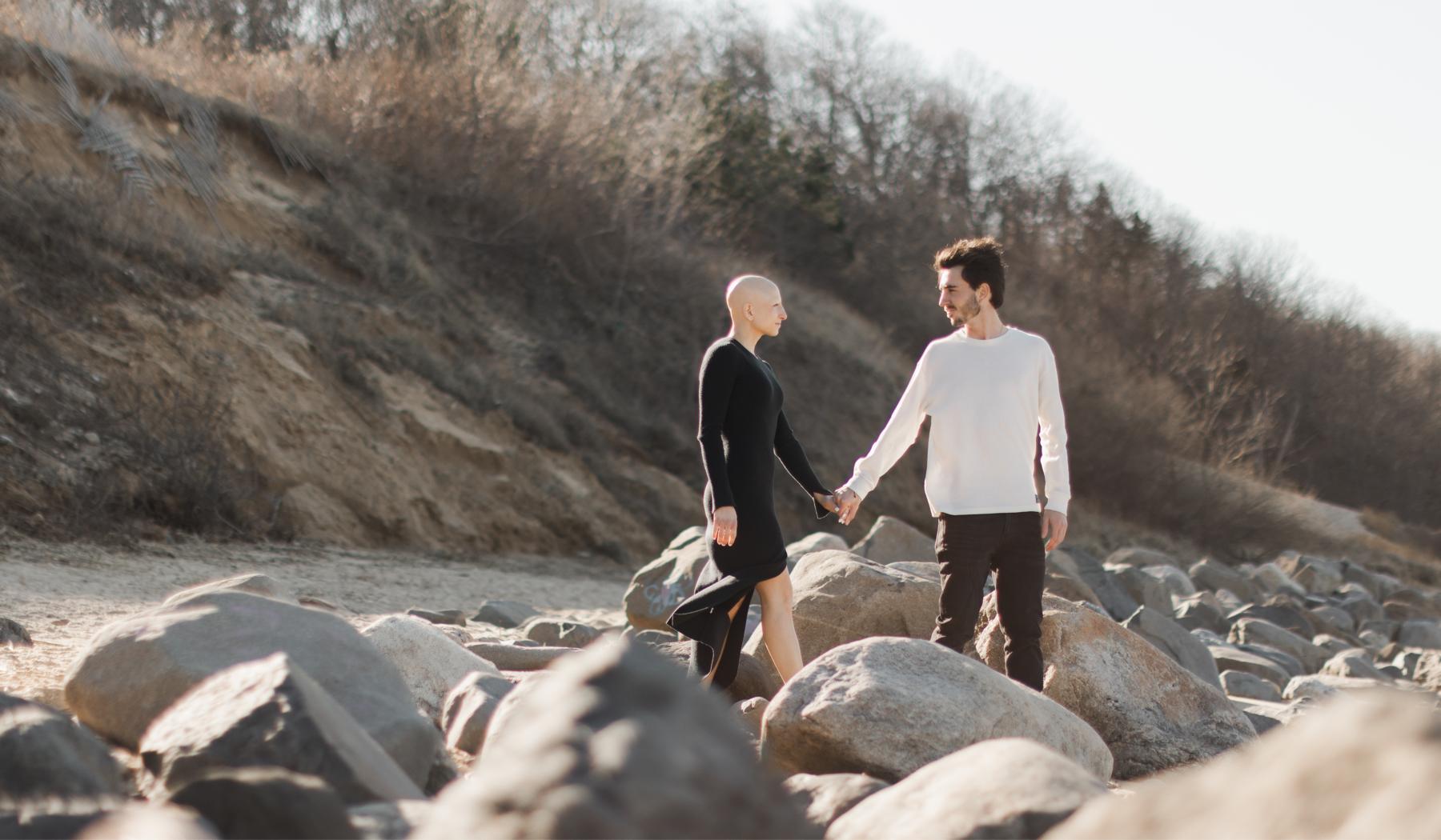 The Wedding Website of Daria Castrogivanni and Quintin Volpe
