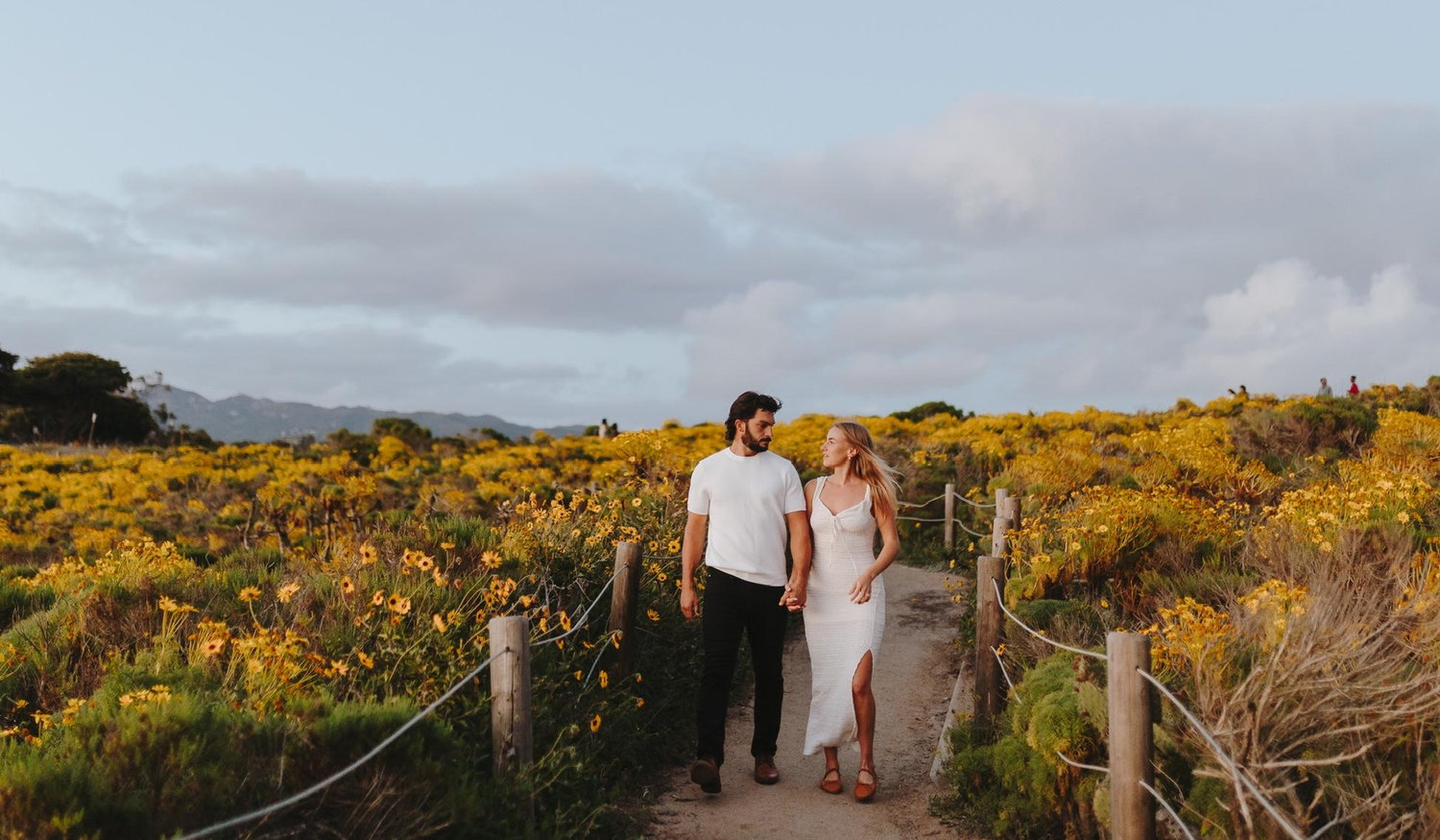 The Wedding Website of Kirsten Martin and Alejandro Ortega