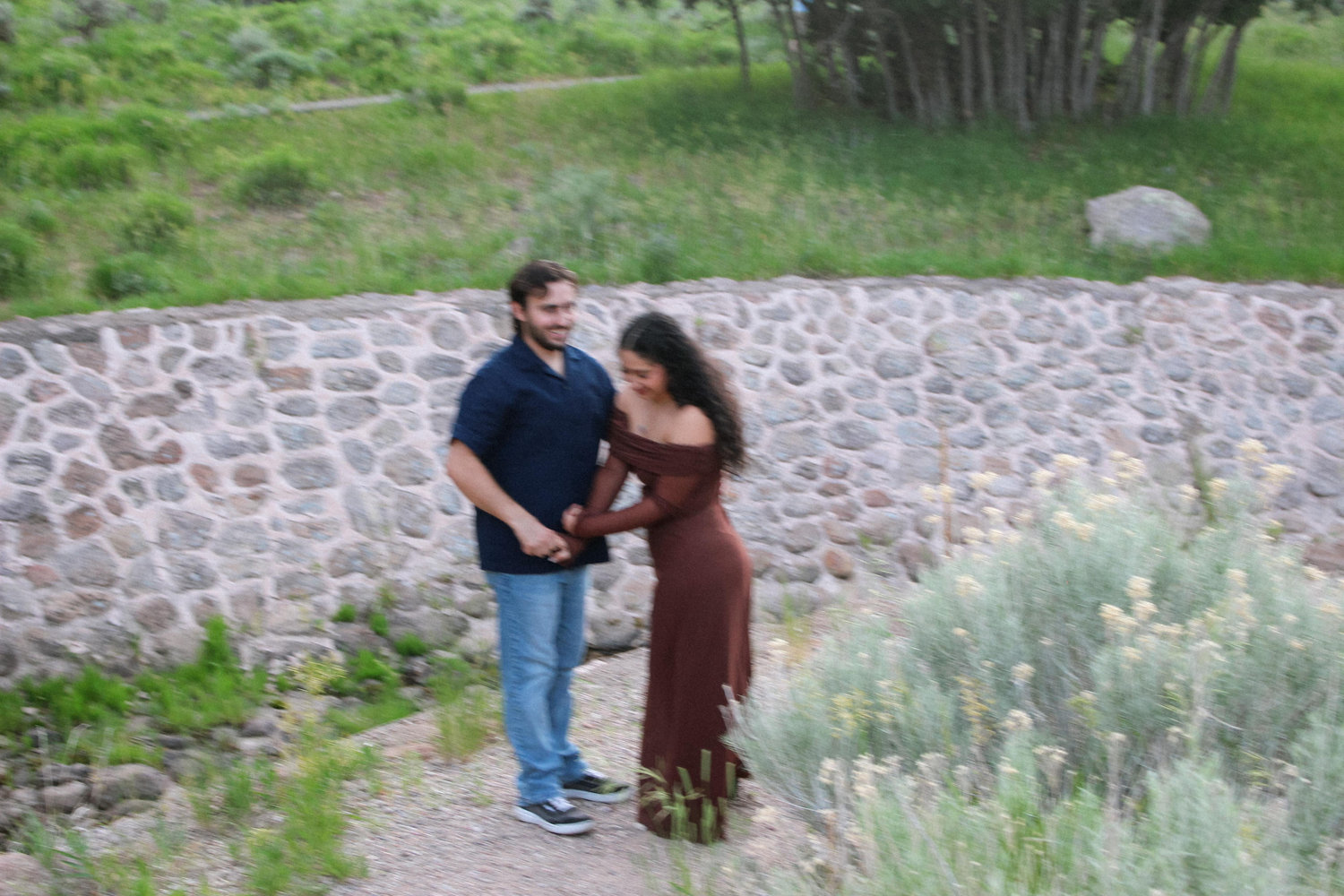 The Wedding Website of Emily Hernandez-Sebastian and Dakota Martin Shammo