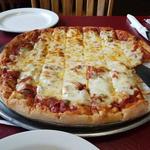 Minocqua Pizza Co