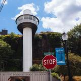 Oregon City Municipal Elevator