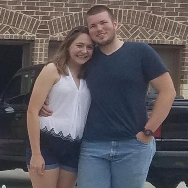 Reunion After Ellin Returns Home from Qatar, May 2019