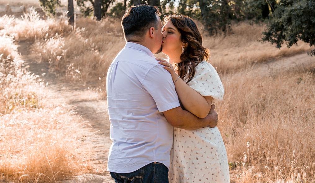 The Wedding Website of Jennifer Aguirre and Jesse Vargus