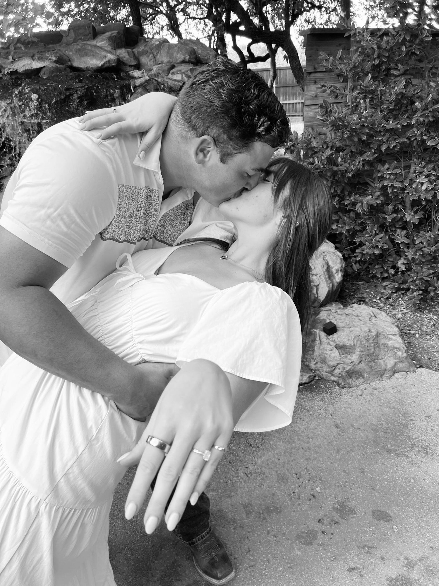 The Wedding Website of Bailey Turner and JJ Wray