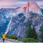 Glacier Point