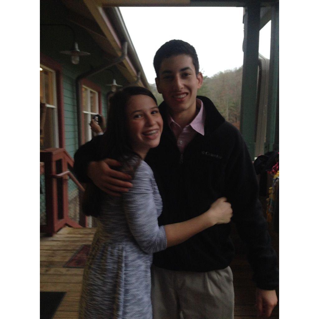 Shabbaton 2013