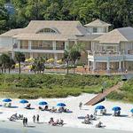 Sea Pines Beach Club
