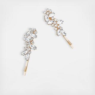 Victoria Hair Clips