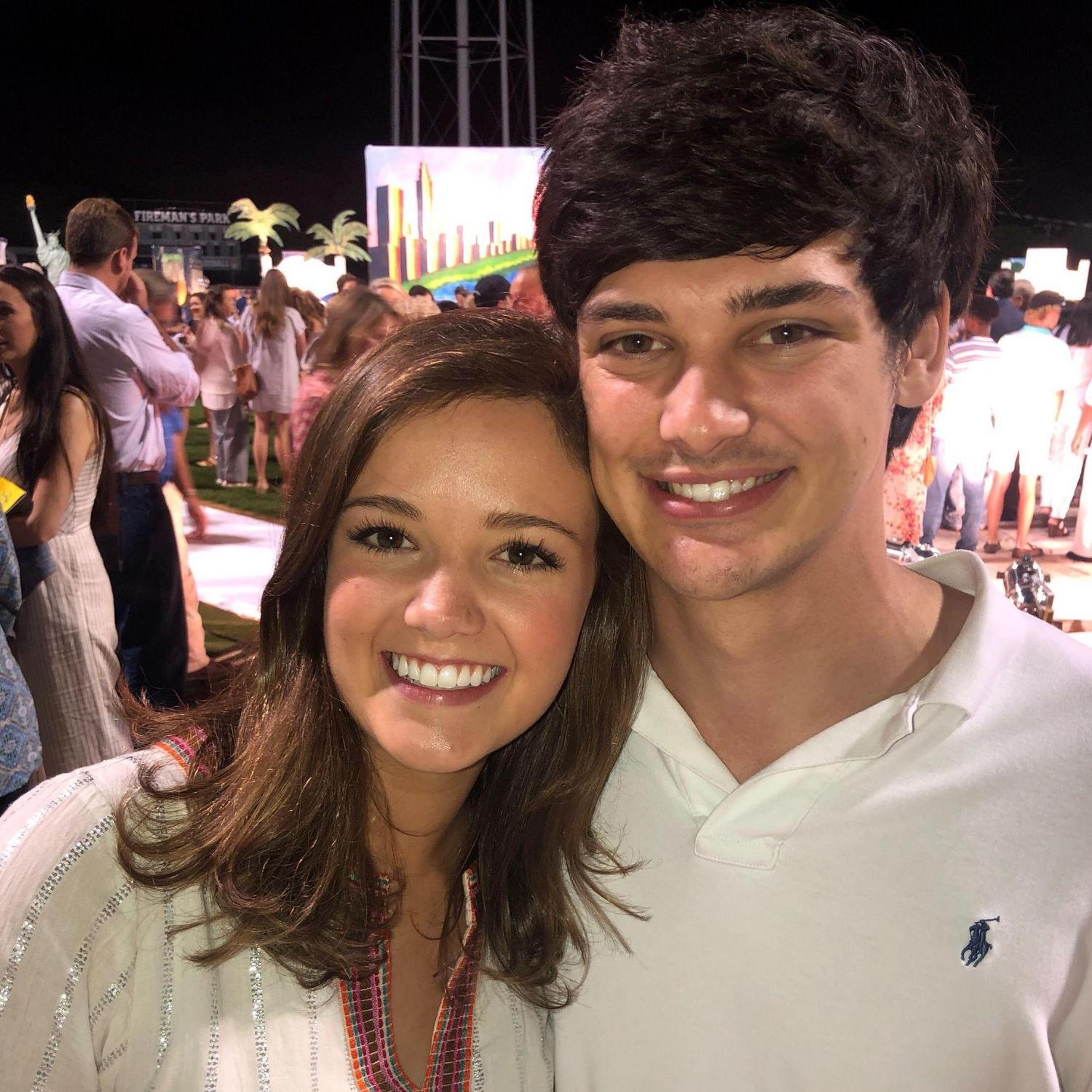Jackson's First Maifest 2018