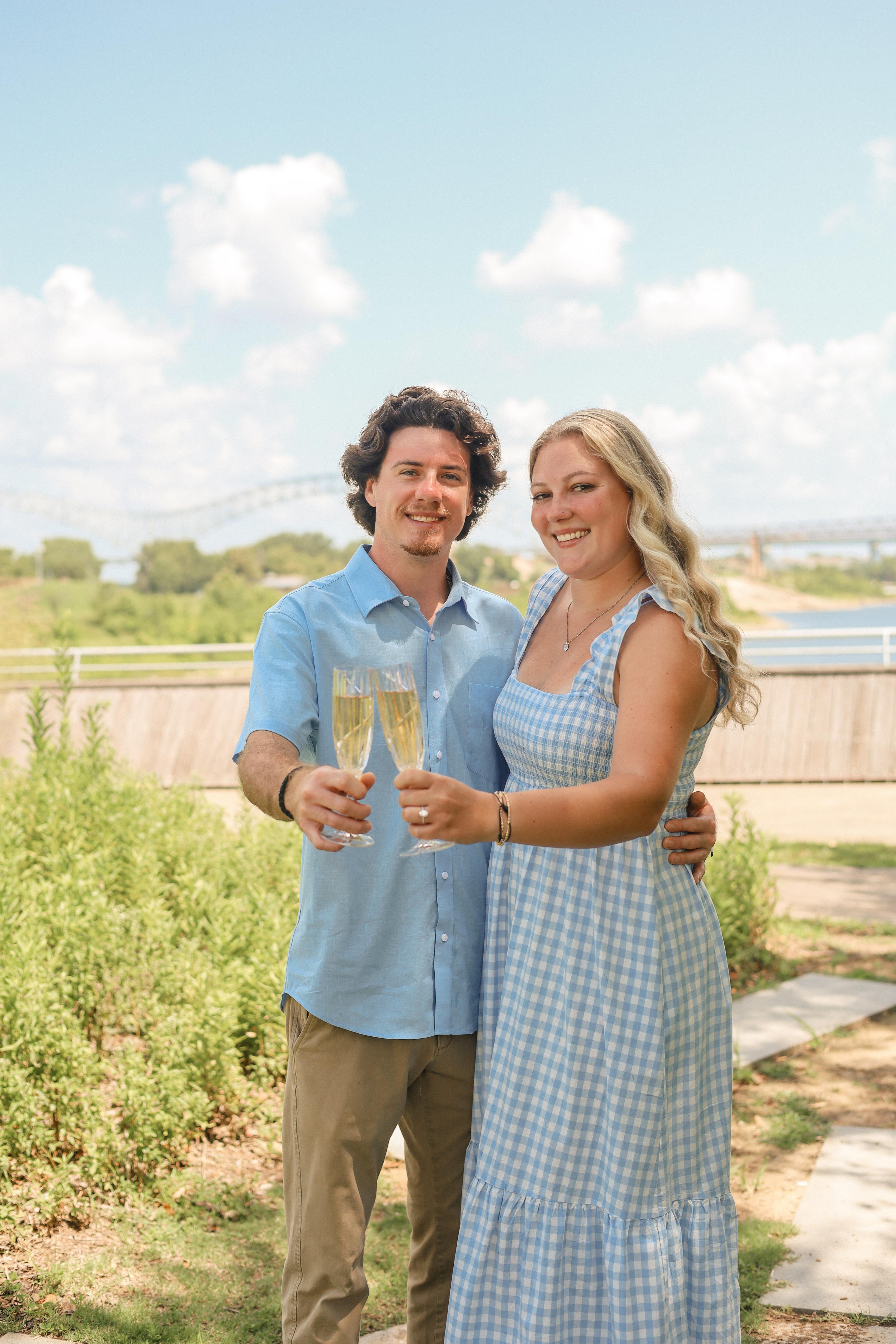 The Wedding Website of Paige Van Gorden and Zachary McKee