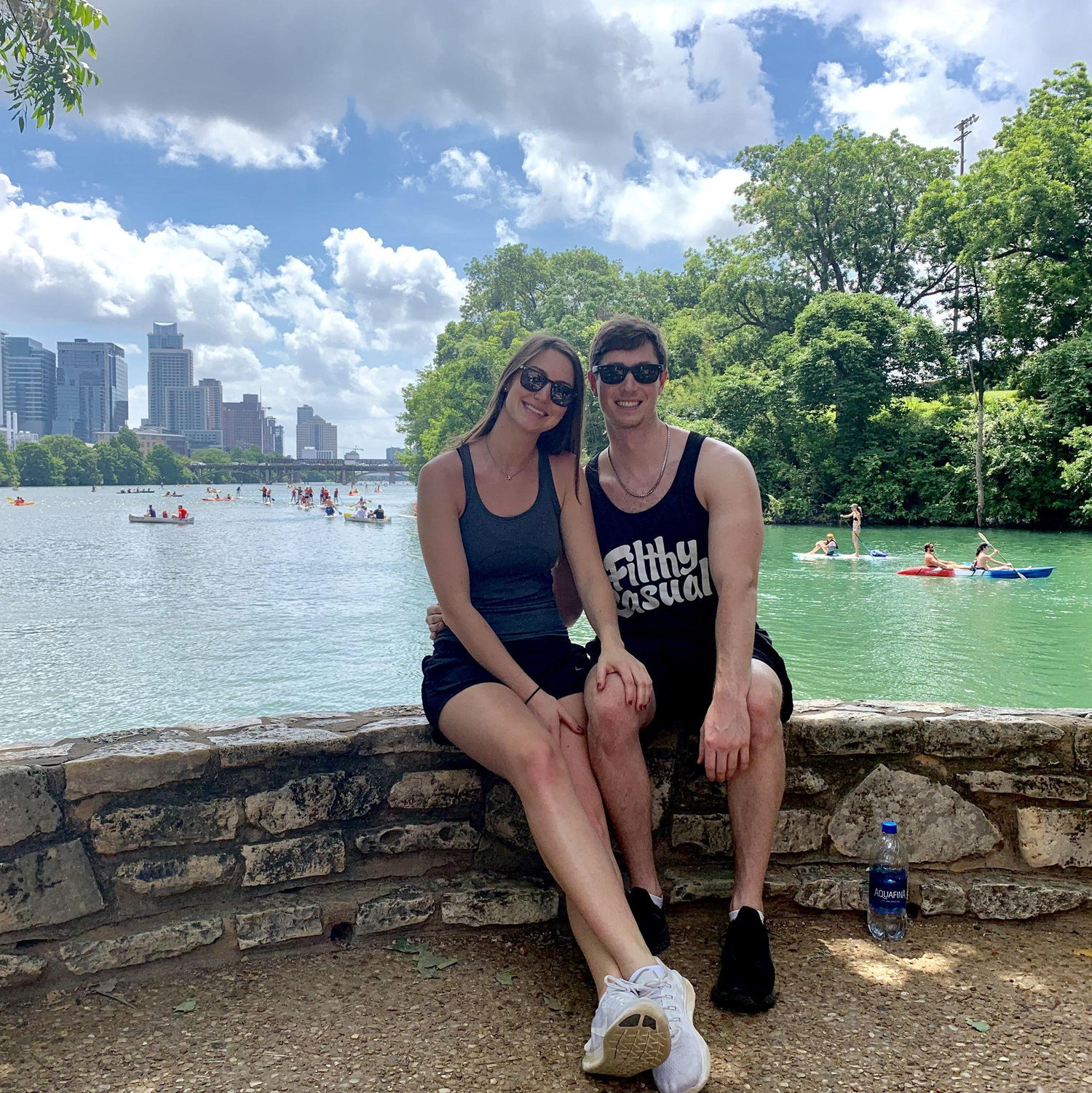 Adventures in Austin, TX