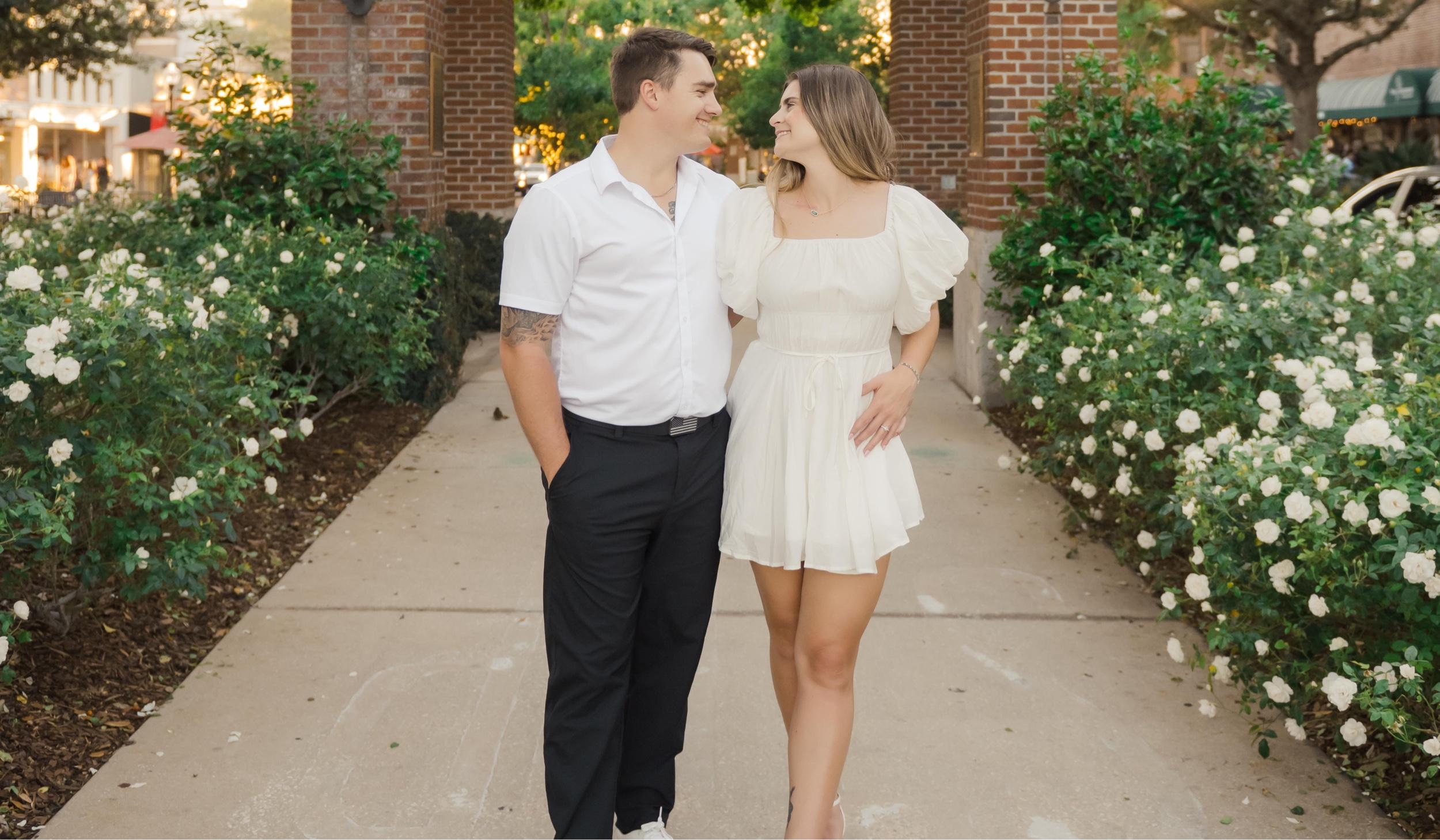 The Wedding Website of Jordan Stack and Ashton Garner