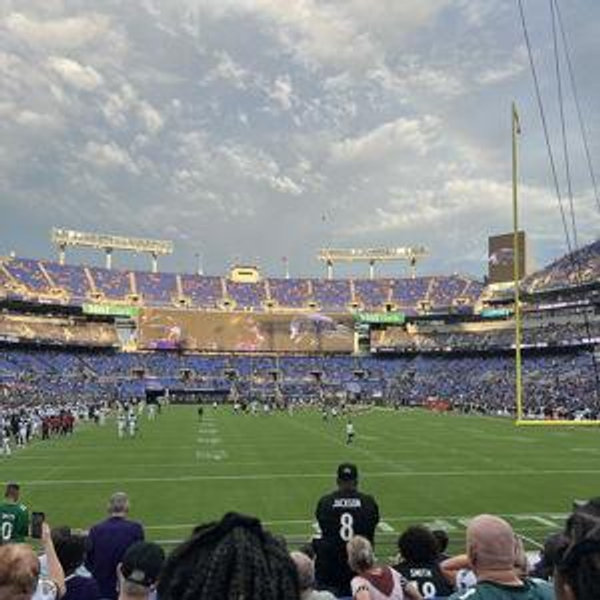 Football Tickets For Two