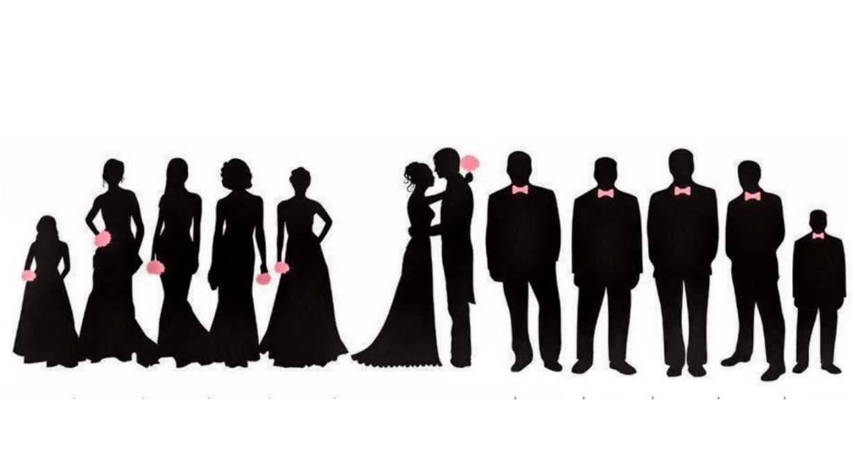 The Wedding Website of Erika Garcia and Kelvin Almazan