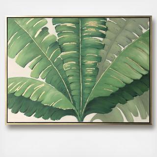 Botanical Framed Wall Art