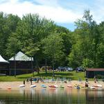 Canoes, Paddle Boards, Kayaks