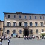 Etruscan Museum "Claudio Faina"