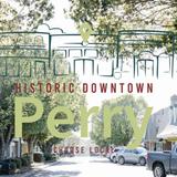 Historic Downtown Perry