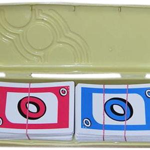 Braille Uno Cards