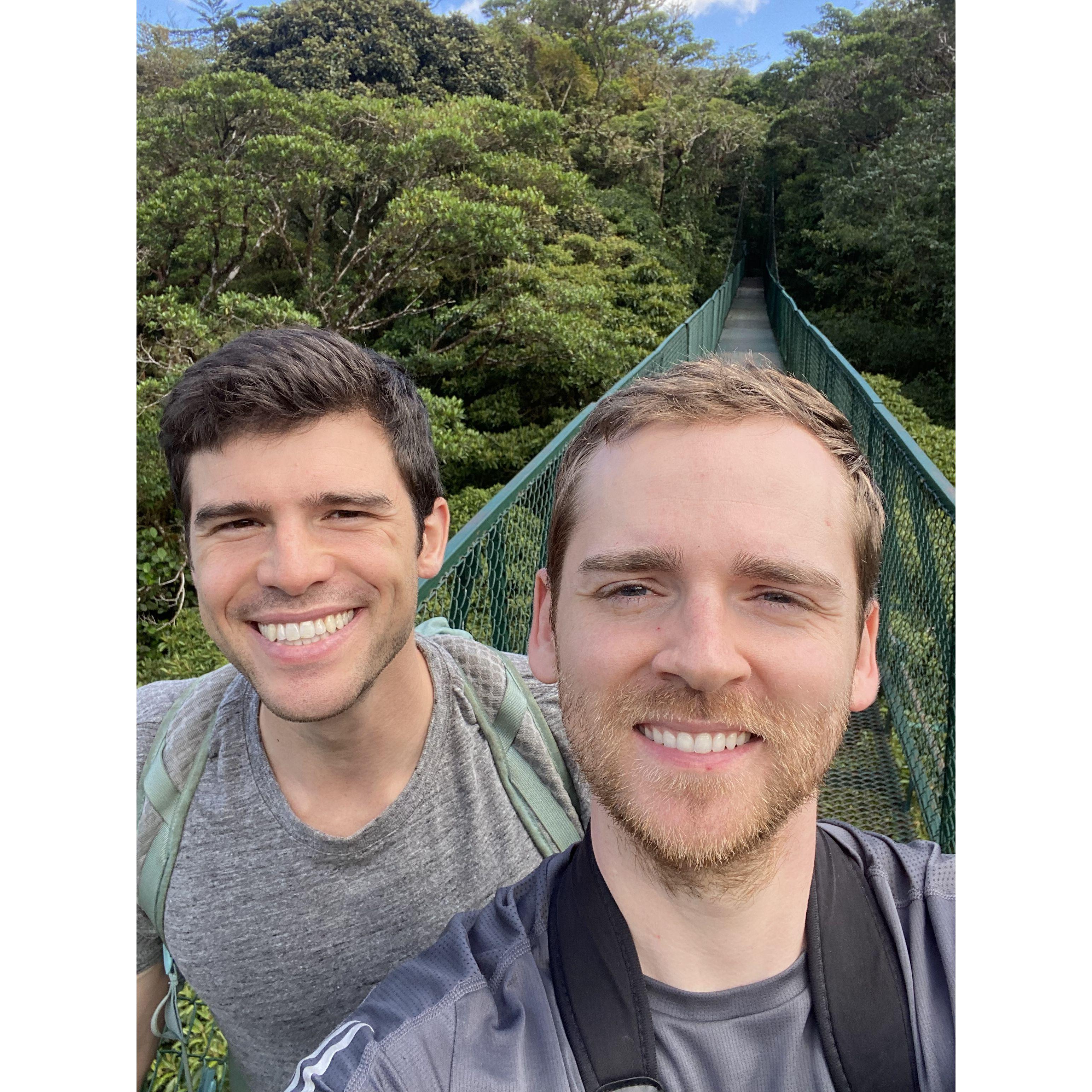 Costa Rica Trip, 2024