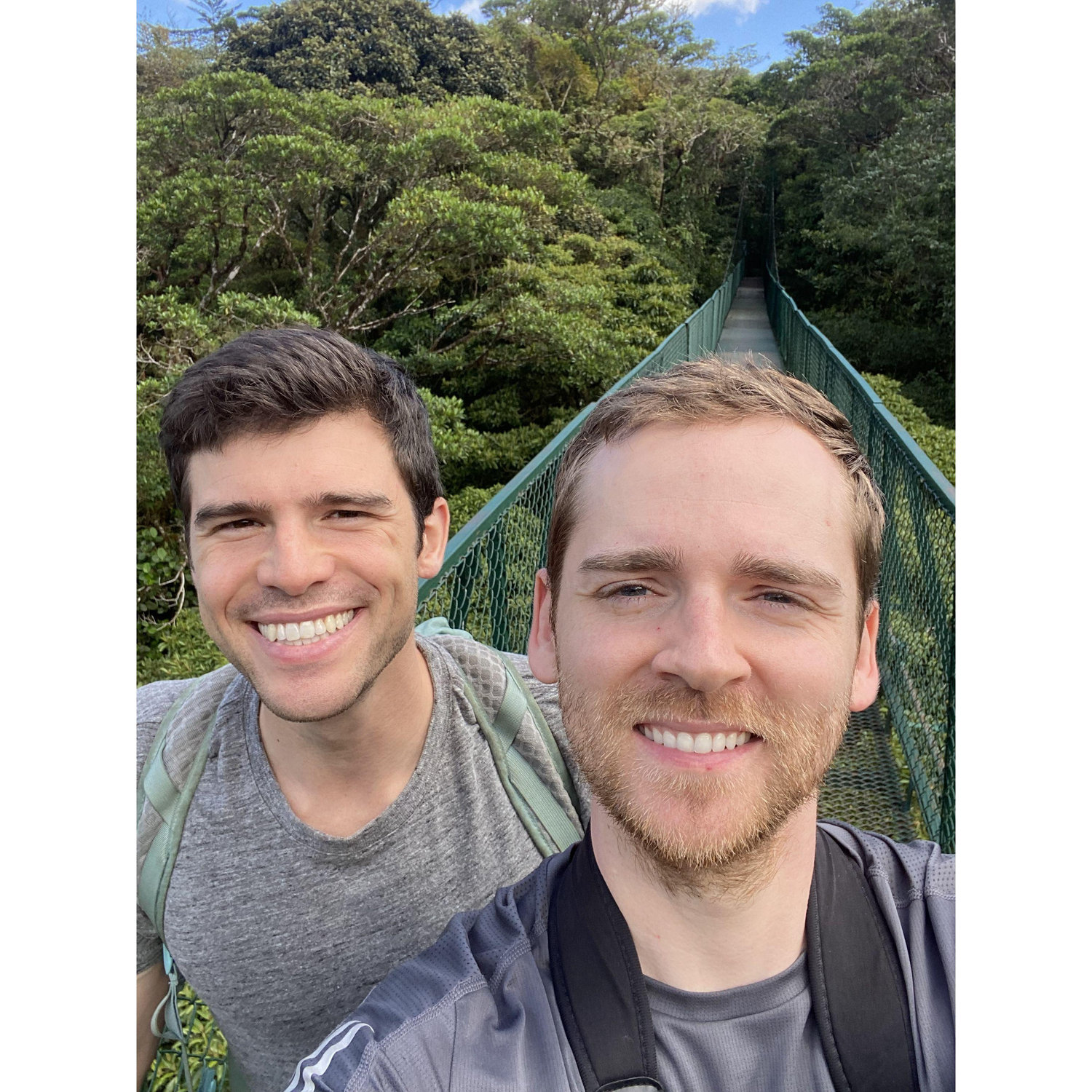 Costa Rica Trip, 2024