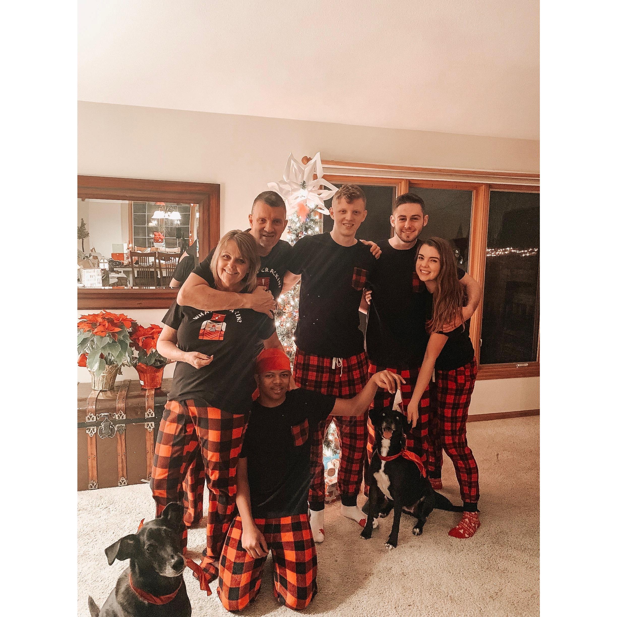 Christmas 2019