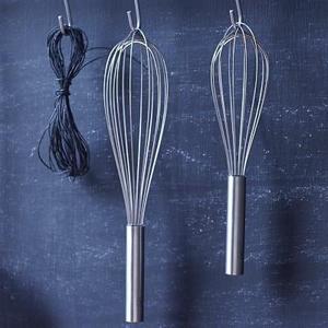 Williams Sonoma Open Kitchen Whisk, 12"