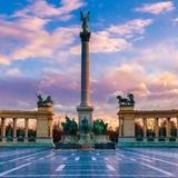 Hero´s Square