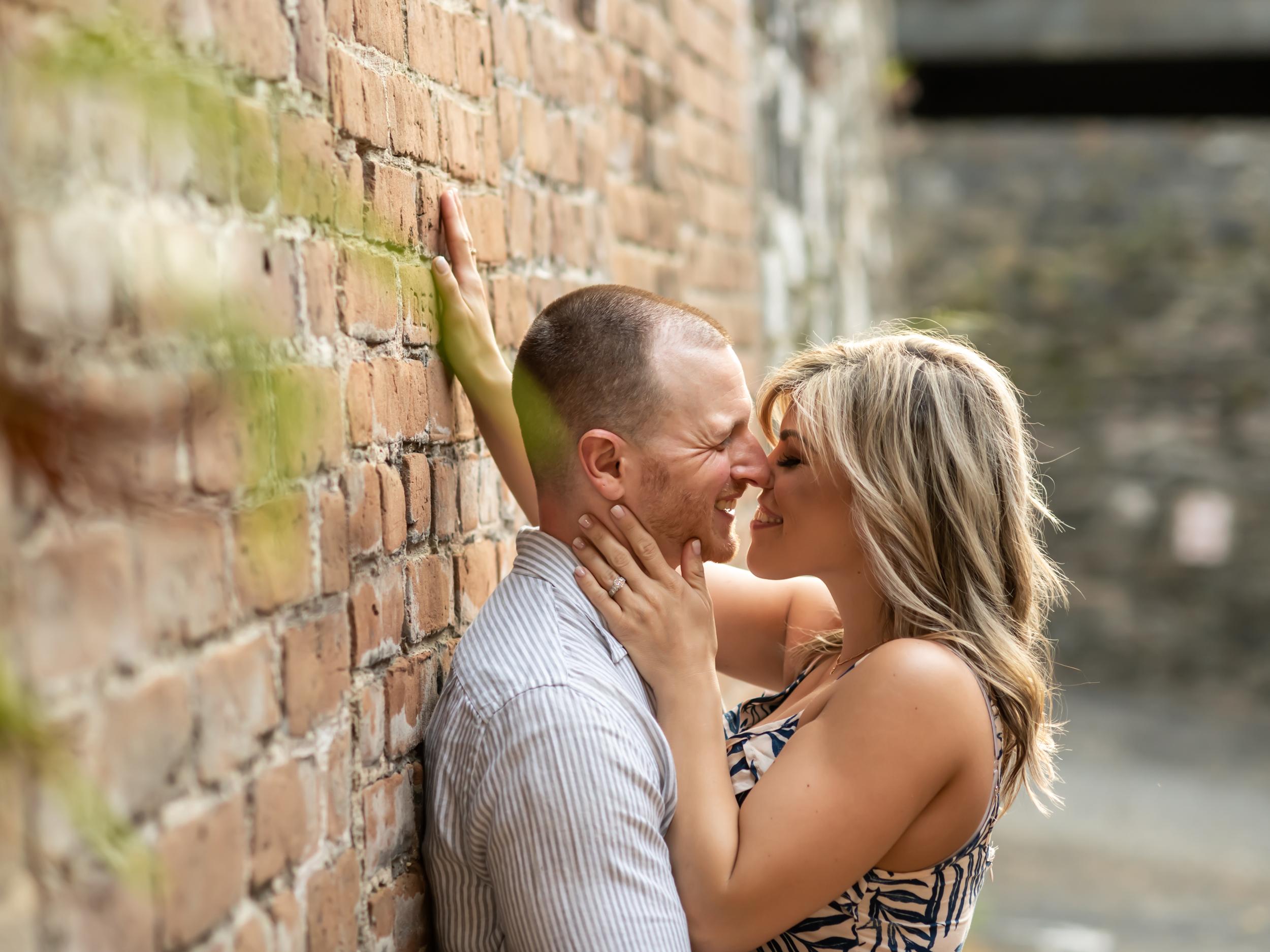 The Wedding Website of Ashley Jacobs and Matthew DiGise