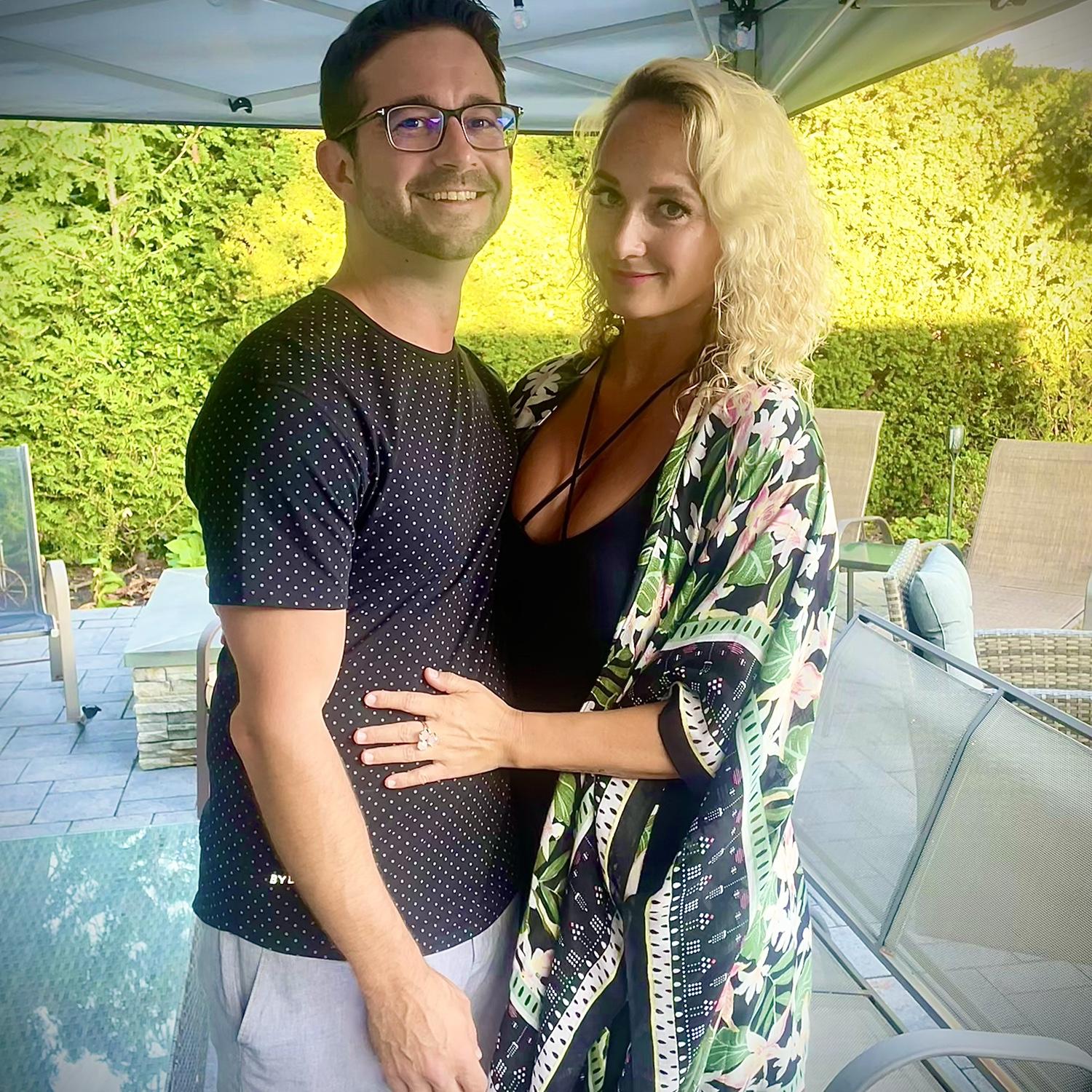 Summer bbqs