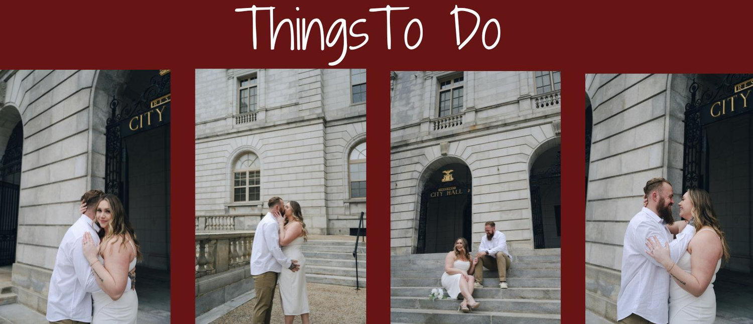 The Wedding Website of Ashley Hanscom and Geoffrey Hanscom