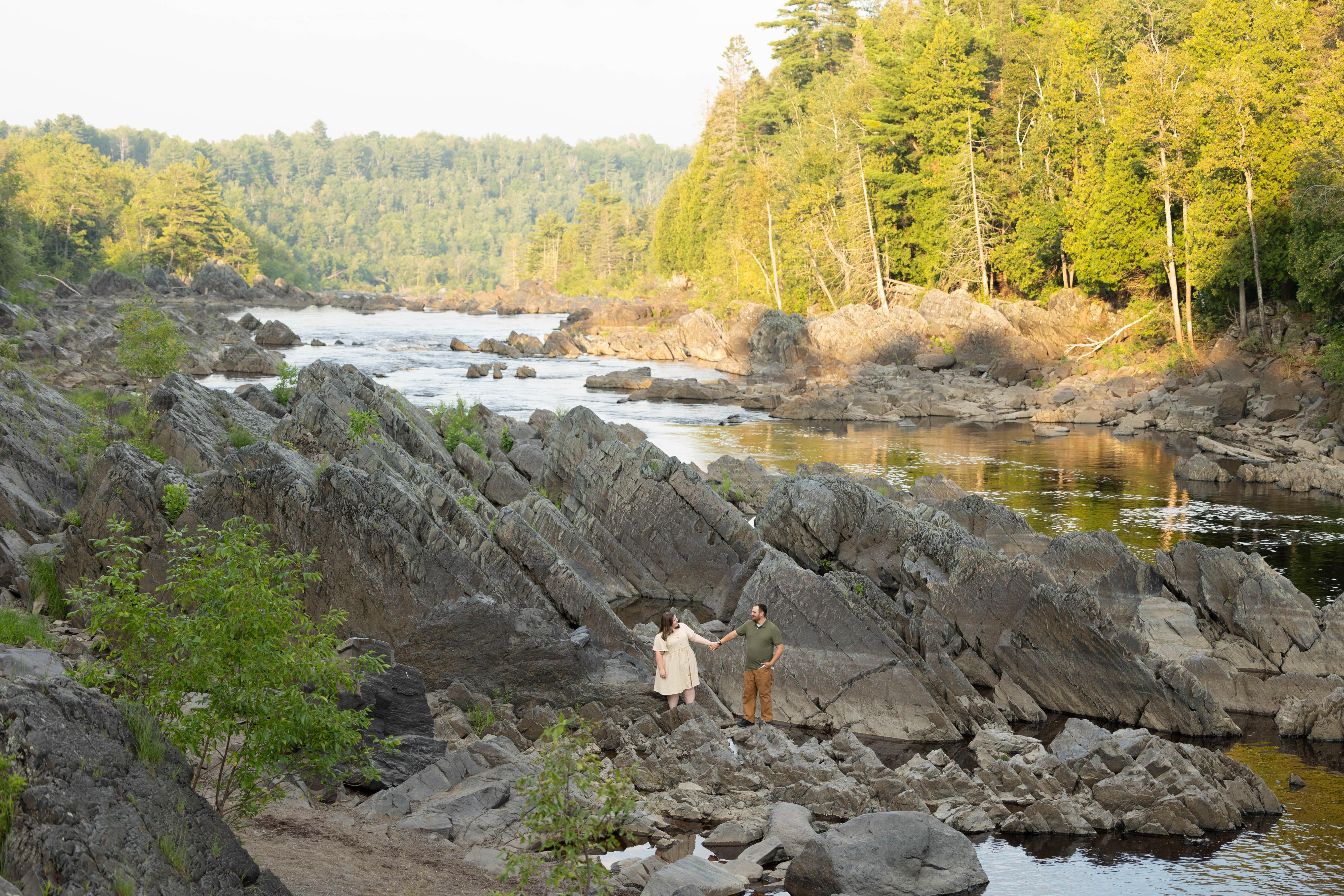 The Wedding Website of Bridget Wagner and Spencer Petersen