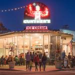 Gunther's Ice Cream