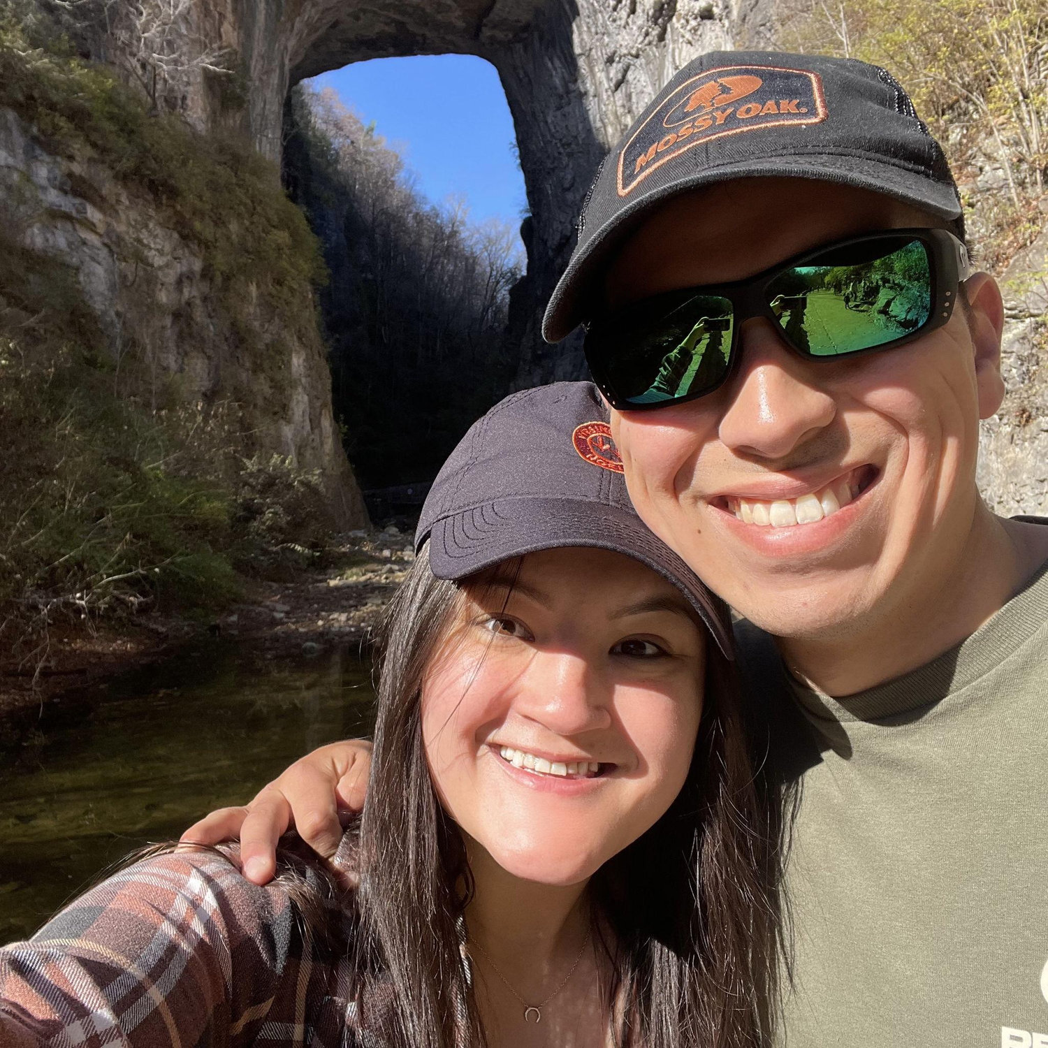 Natural Bridge, VA