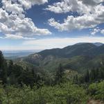 Colorado Springs Hiking Trails