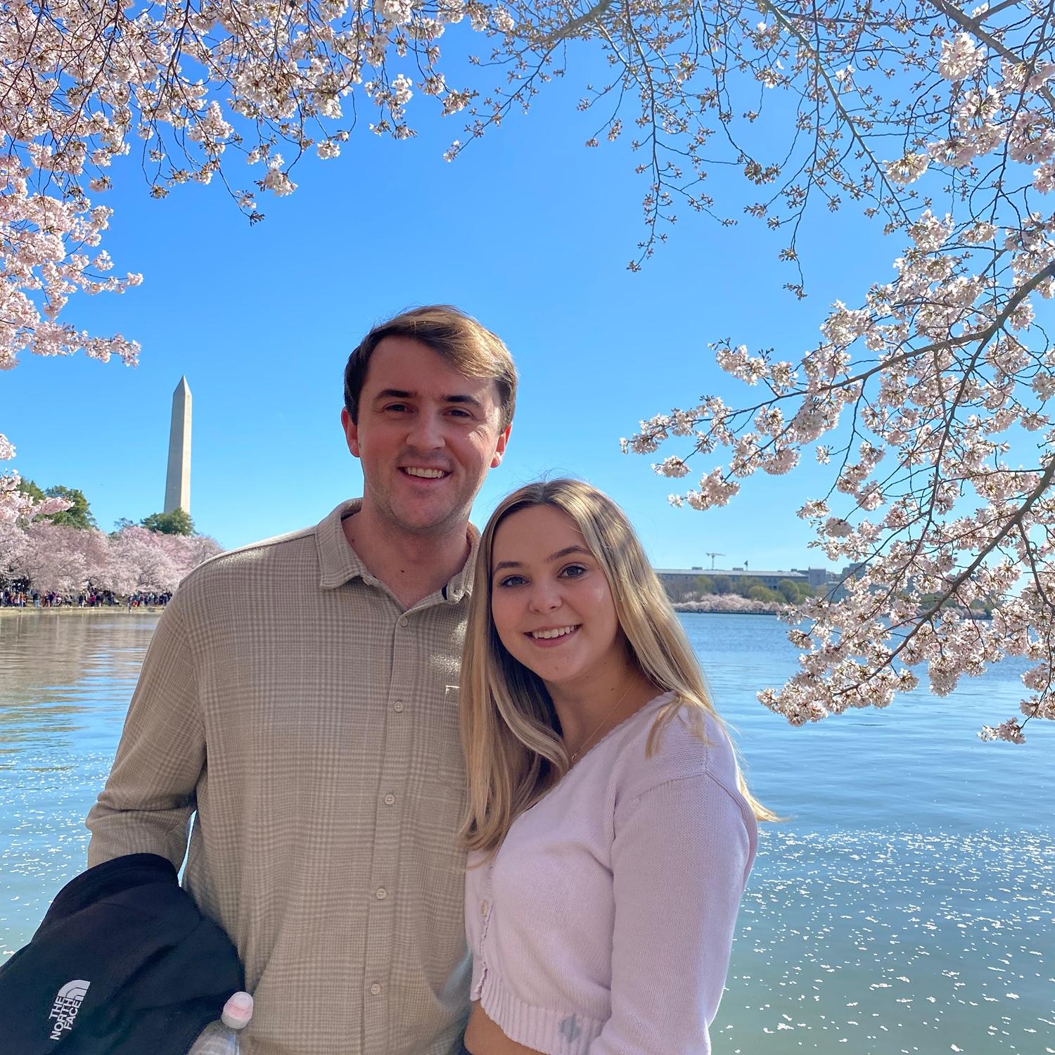 March 2023 - Washington, DC