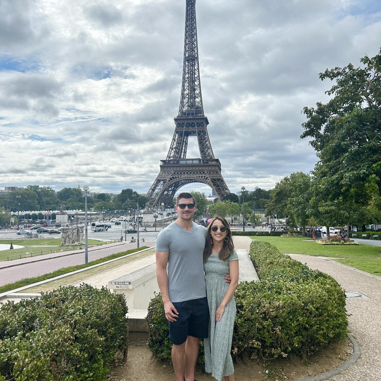 Paris, 2023