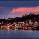 Boat House Row