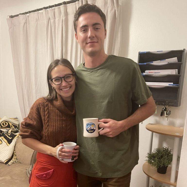 scooby doo (will captioned this one too)