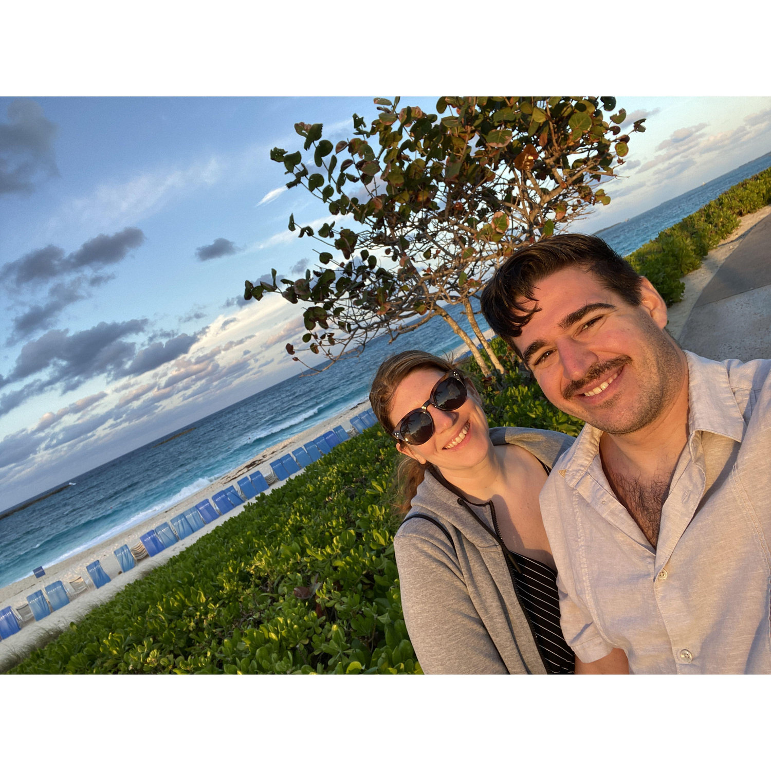 Nassau Bahamas