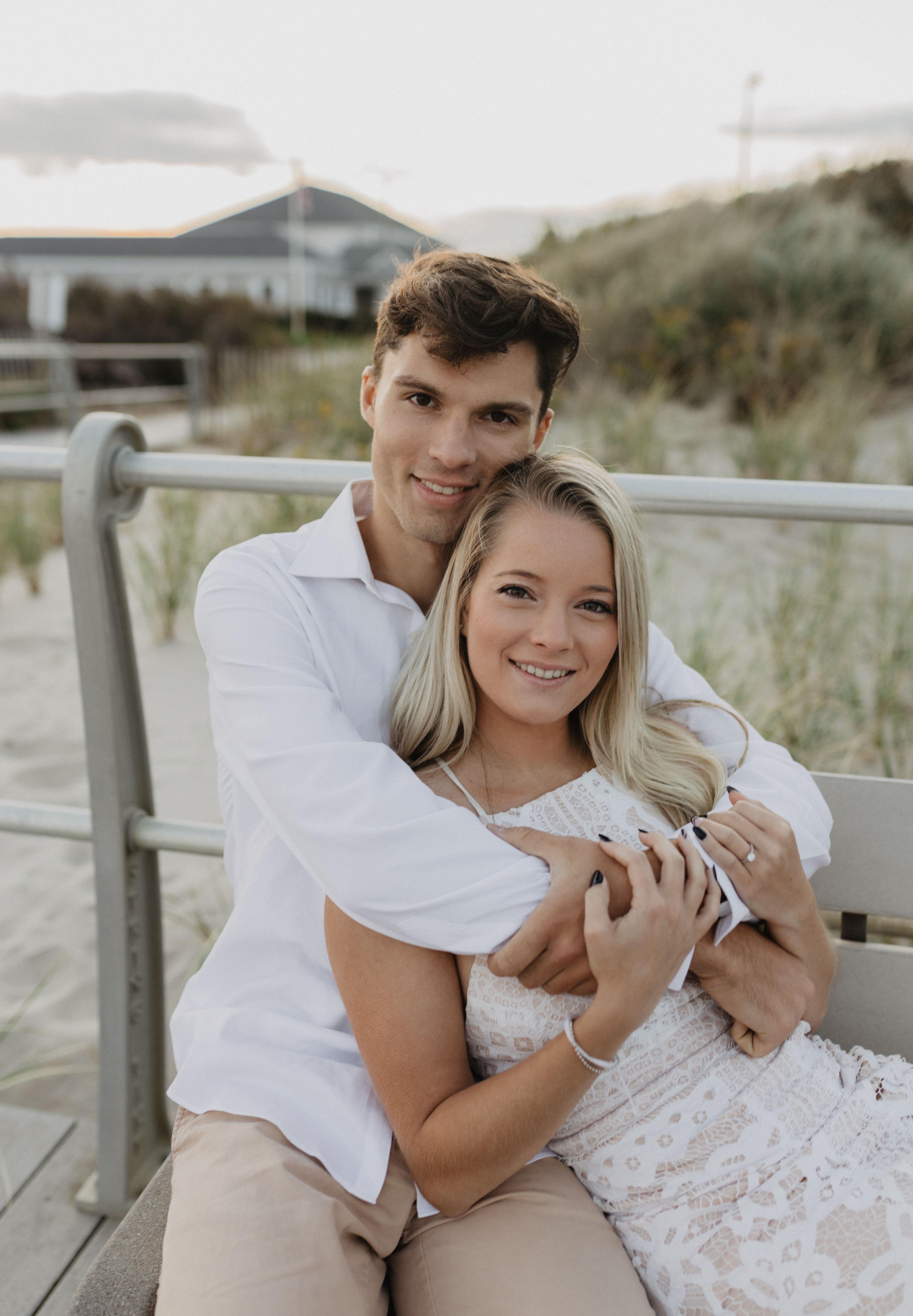 The Wedding Website of Haley Adams and Kevin Lauer