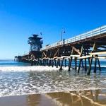 San Clemente Pier