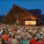 Miller Outdoor Theatre