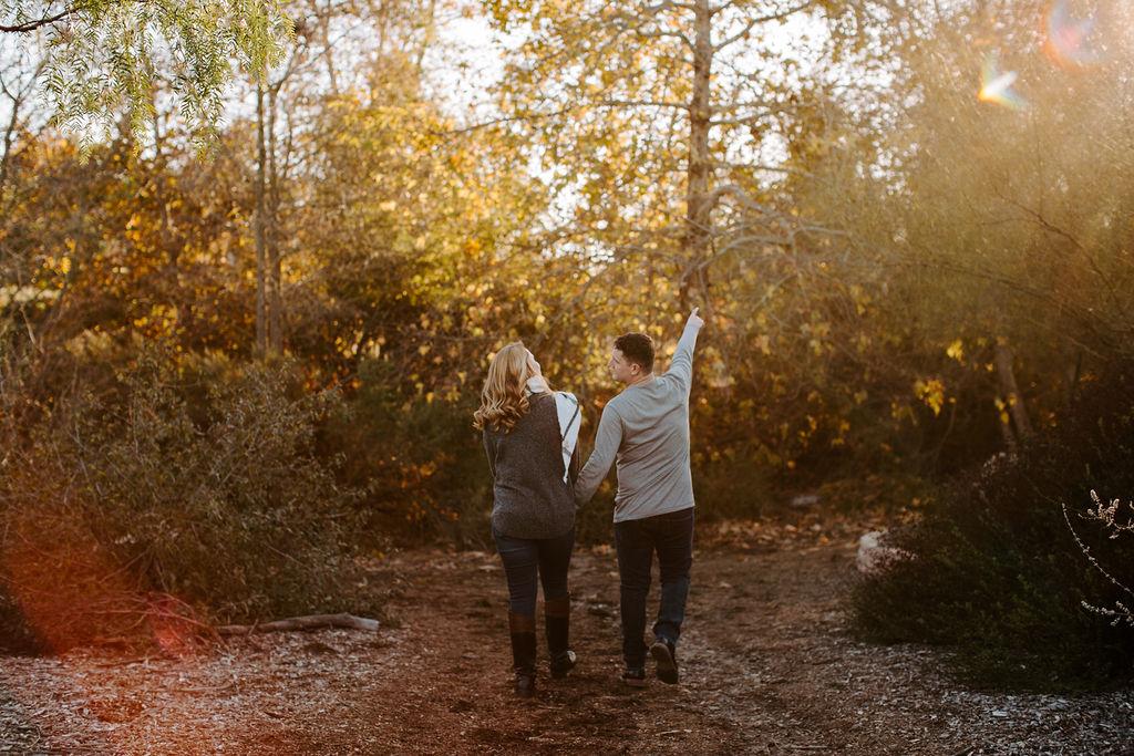 The Wedding Website of Allison Orr and Brett Crews