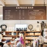 How You Brewin Coffee Company